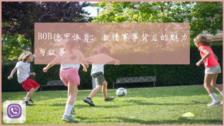 BOB德甲体育：激情赛事背后的魅力与故事