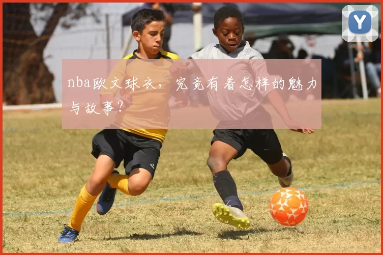 nba欧文球衣，究竟有着怎样的魅力与故事？