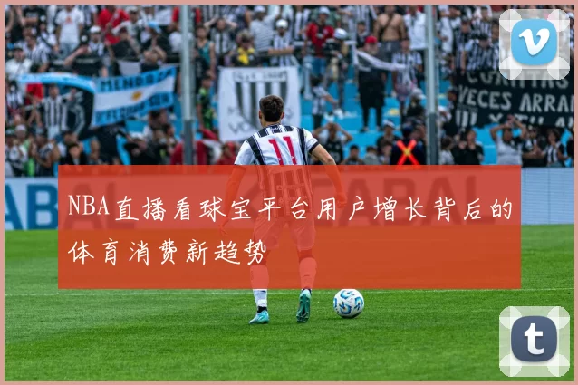 NBA直播看球宝平台用户增长背后的体育消费新趋势