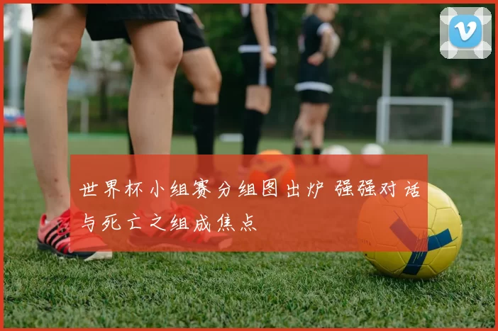 世界杯小组赛分组图出炉 强强对话与死亡之组成焦点