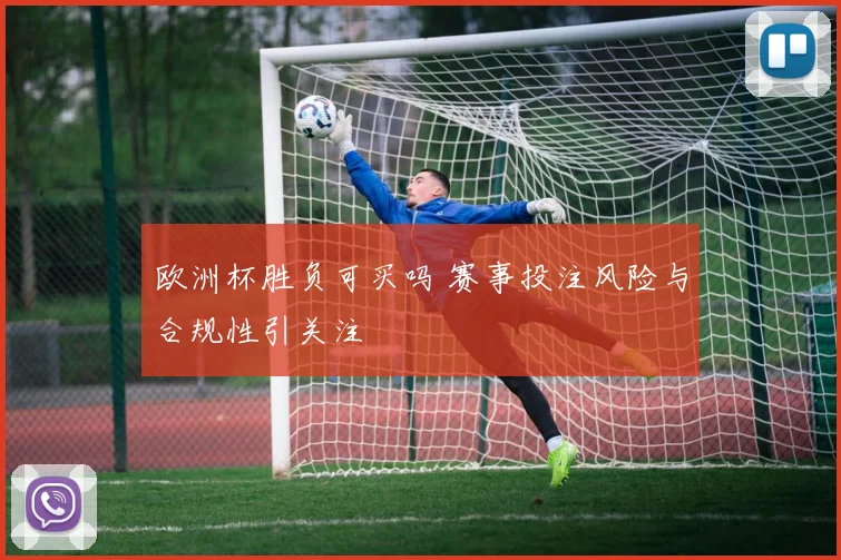 欧洲杯胜负可买吗 赛事投注风险与合规性引关注